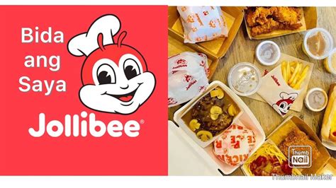 bida ang jaboltv|Bida Ang saya sa Jollibee : r/filipinofood .